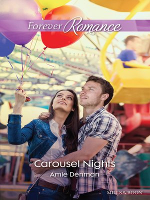 cover image of Carousel Nights